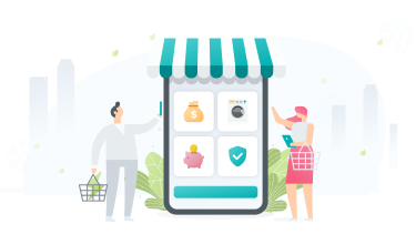 Green Marketplace