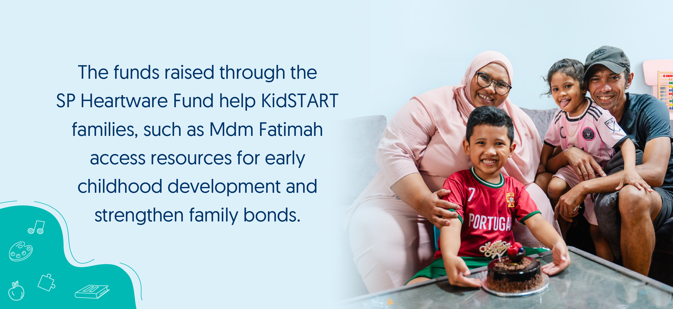 Heartware Hero Banner