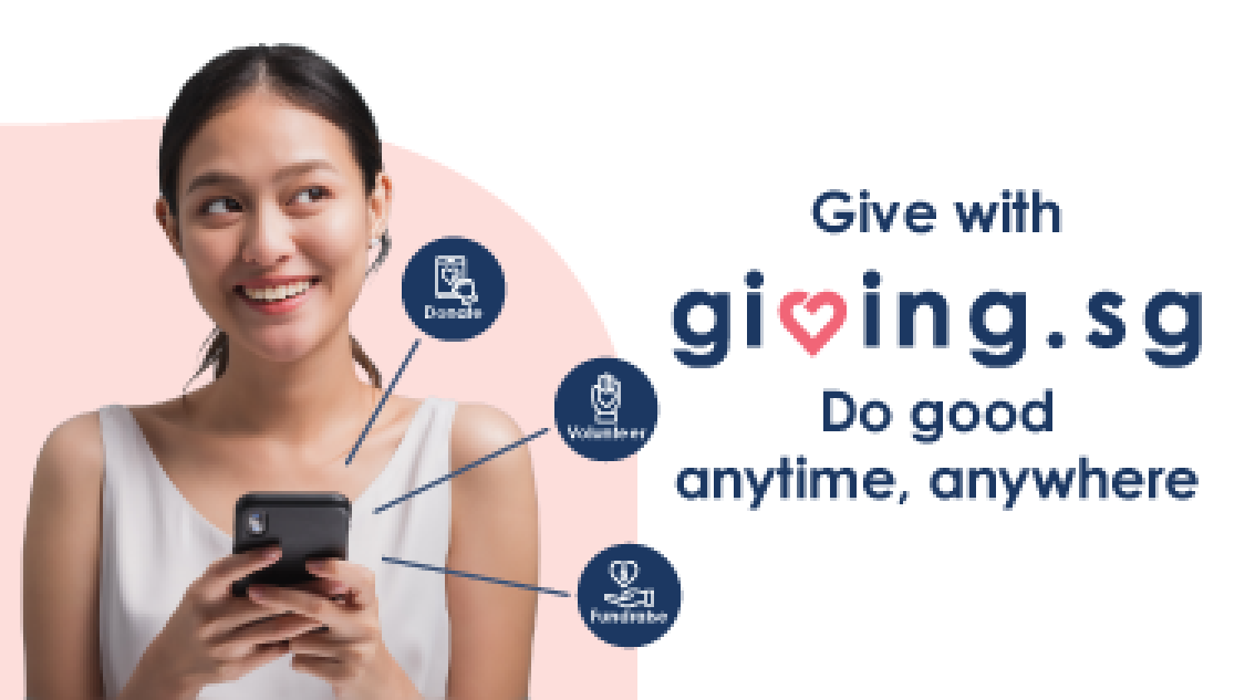 SG Giving