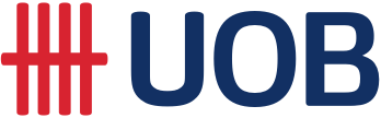 UOB logo